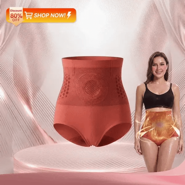🍈 Boutique Officielle De La Marque | 🥬 GFOUK® 2026 Short Gainant Sculptant & Minceur 4-En-1 Aux Micro-Particules De Moringa & Berbérine