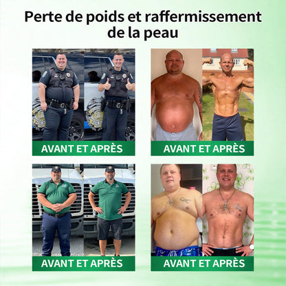 🍇🍇🇫🇷 Boutique Officielle |👨‍⚕️ GFOUK® Moringa · Berbérine × NAD+ Patch avancé de micro-aiguilles nano 10-en-1