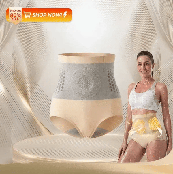 🎈⌚  Boutique Officielle De La Marque | ✅ GFOUK® 2026 Short Gainant Sculptant & Minceur 4-En-1 Aux Micro-Particules De Moringa & Berbérine 👍