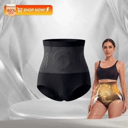 🎈⌚  Boutique Officielle De La Marque | ✅ GFOUK® 2026 Short Gainant Sculptant & Minceur 4-En-1 Aux Micro-Particules De Moringa & Berbérine 👍
