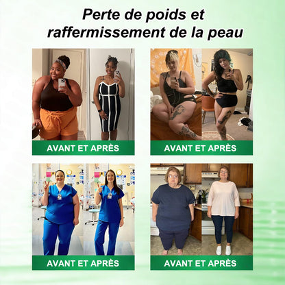 𝑩𝒐𝒖𝒕𝒊𝒒𝒖𝒆 𝒐𝒇𝒇𝒊𝒄𝒊𝒆𝒍𝒍𝒆 | 🧑‍⚕️GFOUK® 𝐏𝐚𝙩𝙘𝙝 𝗡ano-Microneedles Avancé 10-en-1 Moringa · 𝘽𝙚𝙧𝙗é𝙧𝒊𝒏𝒆 × NAD⁺🇫🇷Une seule fois par jour, changements visibles en 7 jours Pour l’obésité, peau relâchée, diabète, apnée du sommeil, problèmes articulaires, et bien plus