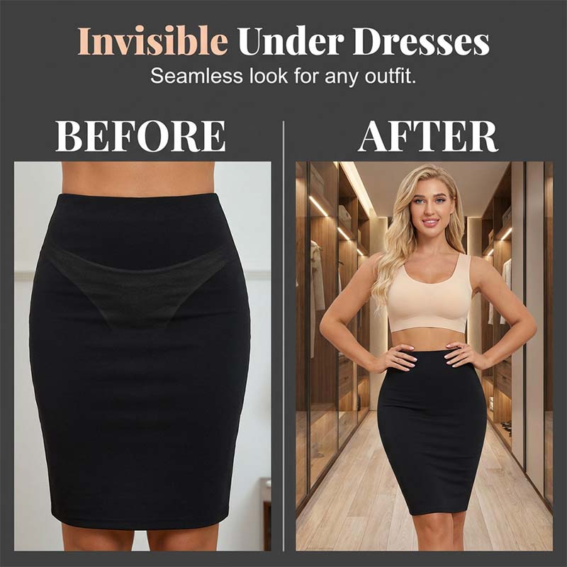 🥳 VENTE CHAUDE 2026 🥳💞 50K+ VENDUS ! 🩲💕 -30 % ! Ensemble short en dentelle & haut côtelé – doux et respirant. À porter ensemble ou séparément. Anti-frottements aux cuisses. 👗✅